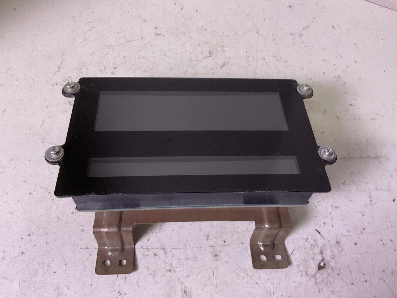 Info-gps-tv Screen NISSAN PATHFINDER 13 14 15 160